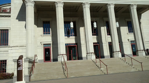 Performing Arts Theater «The Center for the Performing Arts», reviews and photos, 355 City Center Dr, Carmel, IN 46032, USA