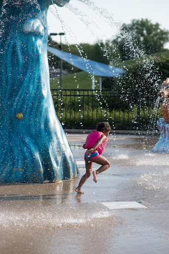 Water Park «Adventure Reef Water Park», reviews and photos, 2900 Glengarry Dr, Kettering, OH 45420, USA