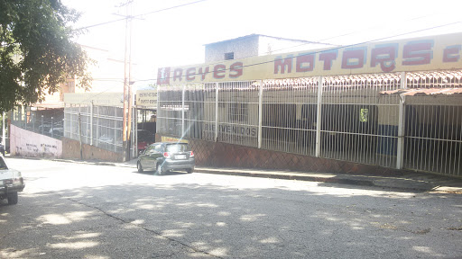 Reyes Motors, C.A. Concecionario