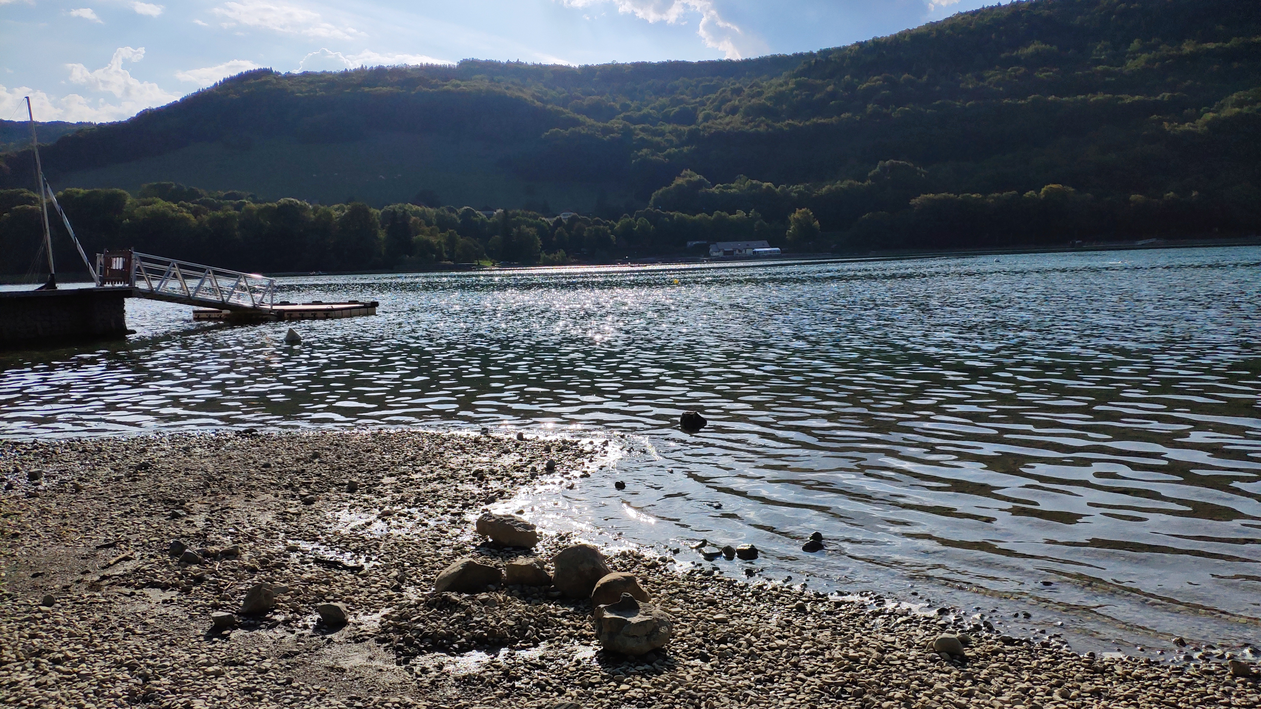 Photo n° 2 de l'avis de Corinne.e fait le 15/09/2018 à 08:41