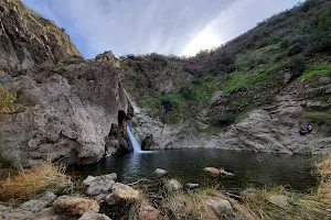 Paradise Falls image