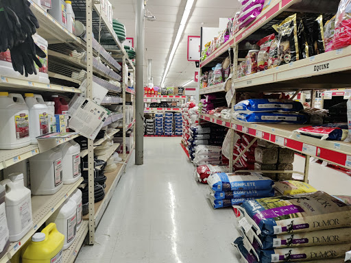 Home Improvement Store «Tractor Supply Co.», reviews and photos, 2470 Anderson Hwy g, Powhatan, VA 23139, USA