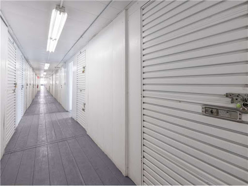 Storage Facility «Extra Space Storage», reviews and photos, 101 Paterson Plank Rd, Secaucus, NJ 07094, USA