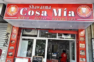 Restaurante Shawarma Cosa Mía image