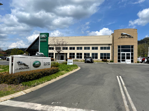 Jaguar Dealer «Jaguar Nashville», reviews and photos, 3 Cadillac Dr, Brentwood, TN 37027, USA