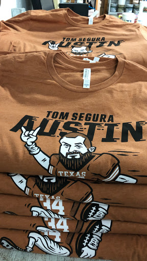 Screen Printer «Upstate Merch», reviews and photos, 9 Railroad St, Whitney Point, NY 13862, USA