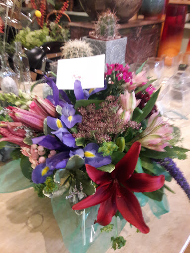 Florist «Seattle Flowers», reviews and photos, 600 2nd Ave, Seattle, WA 98104, USA