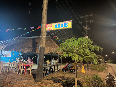 Restaurante y Jugueria Oasis - 057, Montelibano, Córdoba, Colombia