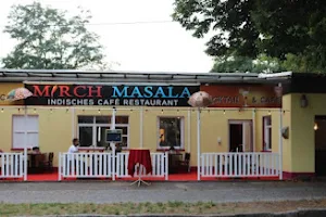 Indisches Restaurant Mirch Masala image