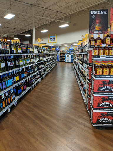 Liquor Store «Westminster Total Beverage», reviews and photos, 9359 Sheridan Blvd # A, Westminster, CO 80031, USA