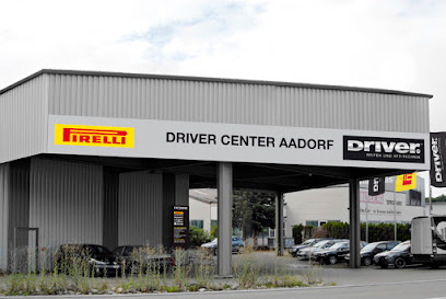 Driver Center Aadorf