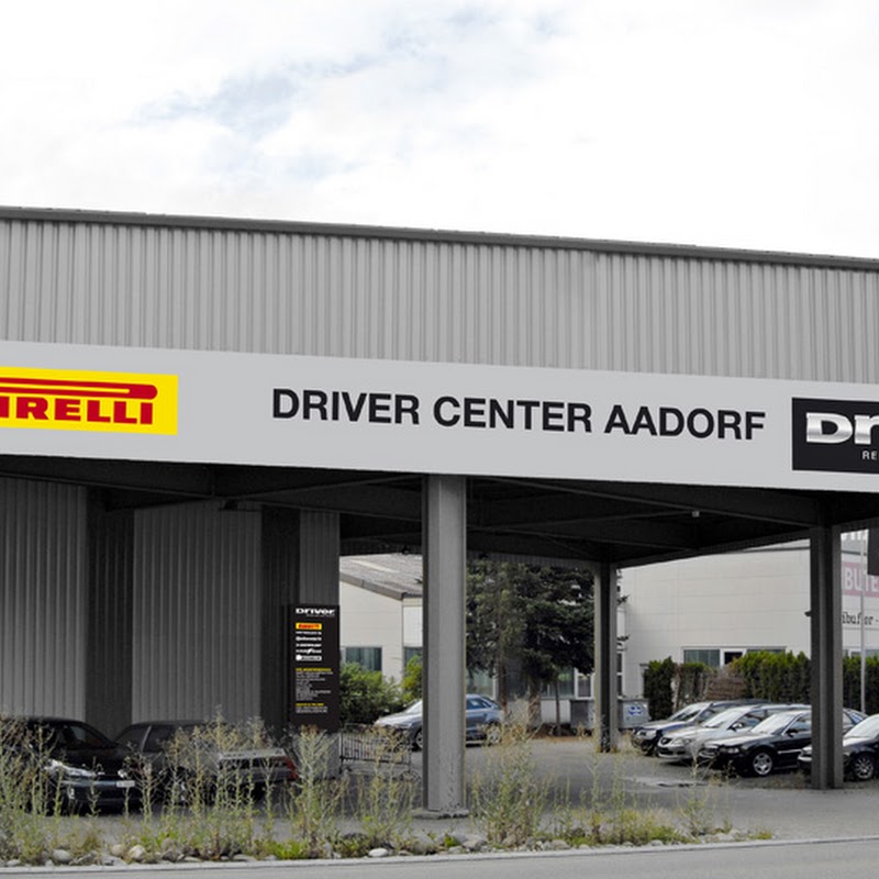 Driver Center Aadorf