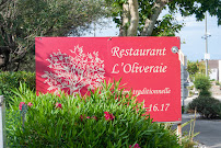 Photos du propriétaire du Restaurant français Restaurant et Chambre d'Hôtes L'Oliveraie La Farlède Var 83210 à La Farlède - n°12