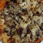 Photo n°4 de l'avis de Konstantin.e fait le 27/12/2022 à 19:15 sur le  Pascha Pizza Kebaphaus à Crailsheim