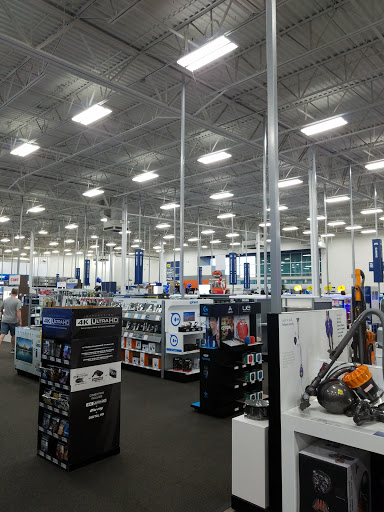 Electronics Store «Best Buy», reviews and photos, 1420 Nixon Dr, Mt Laurel, NJ 08054, USA
