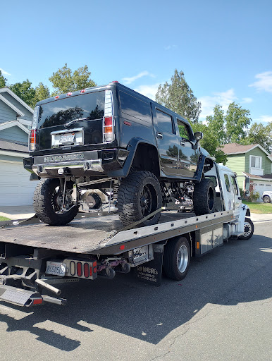 American Towing