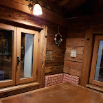 Photo n°2 de l'avis de Cinzia.. fait le 27/01/2018 à 21:20 sur le  Tux à Abano Terme