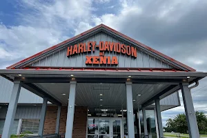 Harley-Davidson of Xenia image