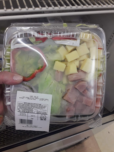 Grocery Store «M & L Food Market», reviews and photos, 7446 Collins Ave, Miami Beach, FL 33141, USA