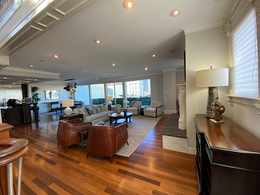 Furniture Store «Sunrise Home», reviews and photos, 831 B St, San Rafael, CA 94901, USA