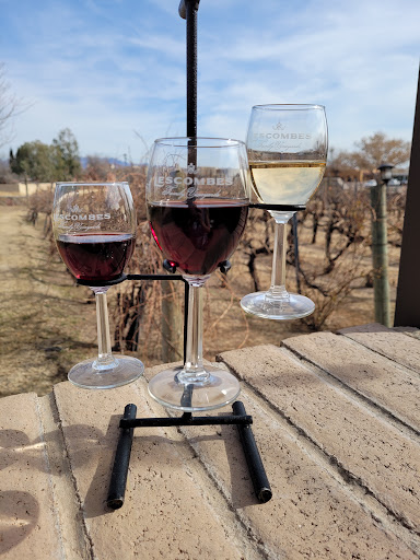 Winery «St Clair Winery & Bistro Las Cruces», reviews and photos, 1720 Avenida de Mesilla, Las Cruces, NM 88005, USA