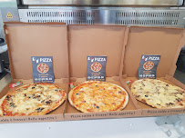 Photos du propriétaire du Pizzas à emporter EN Pizza à Ajaccio - n°2