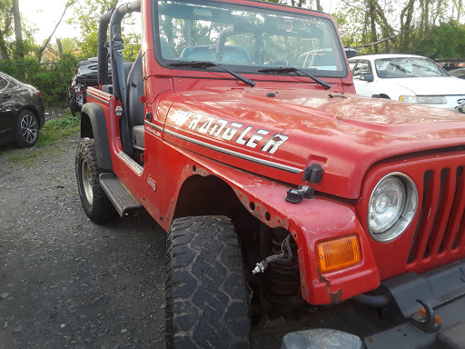 Used Car Dealer «Premium Auto LLC», reviews and photos, 910 New Britain Ave, Hartford, CT 06106, USA