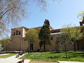 Colegio Santa María La Real de Huelgas en Valladolid