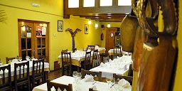 Restaurante La Cadiera en Jaca