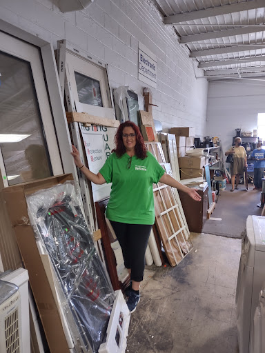 Non-Profit Organization «Habitat for Humanity of South Hampton Roads», reviews and photos