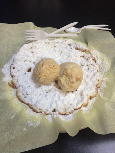 Video Arcade «Funnel Cakes & Gelatos», reviews and photos, 316 E Pipeline Rd, Hurst, TX 76053, USA