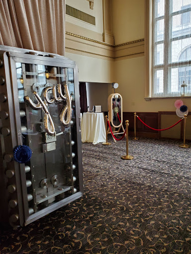 Event Venue «The Windamere», reviews and photos, 2 S Main St, Middletown, OH 45044, USA