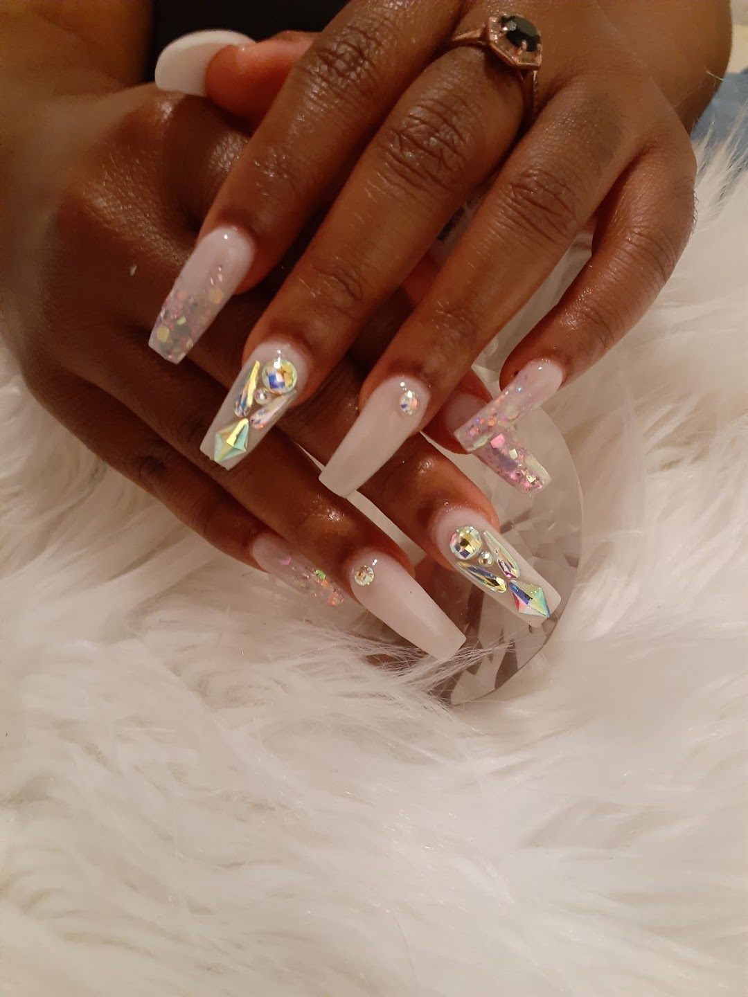 Nails By Dee