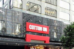 Cotton On Mega