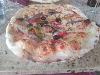 Pizza du Restaurant Chez Coco à Aigues-Mortes - n°14