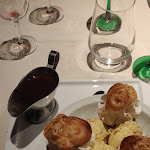 Photo n° 1 de l'avis de Pascal.t fait le 29/12/2023 à 07:39 pour Restaurant Au Gimbelhof à Lembach