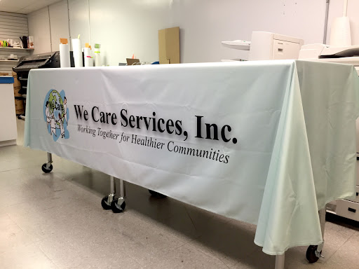 Commercial Printer «PIP Marketing, Signs, Print», reviews and photos, 3616 W Cypress St, Tampa, FL 33607, USA