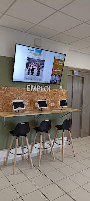 Mission Locale du Choletais Association à Cholet