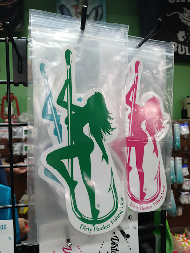 Bait Shop «Clarks Tackle», reviews and photos, 696 I-30 Frontage Rd, Garland, TX 75043, USA