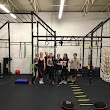 Spartan Gym Strength & Conditioning