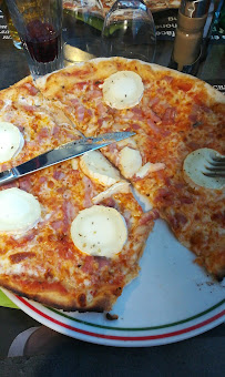 Pizza du Pizzeria Pinocchio Pizzéria à Nantes - n°13