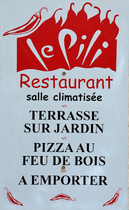 photo n° 4 du Restaurant LE PILI - RESTAURANT PIZZERIA à Avignon