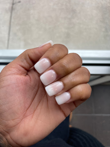 Nail Salon «Oasis Nail Salon», reviews and photos, 2999 Corporate Ln # B-6, Suffolk, VA 23434, USA