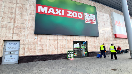 Sklep Maxi Zoo