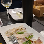 Photo n°3 de l'avis de enrico.e fait le 22/10/2022 à 15:29 sur le  Namare Ristorante e Crudo Bar à Portici