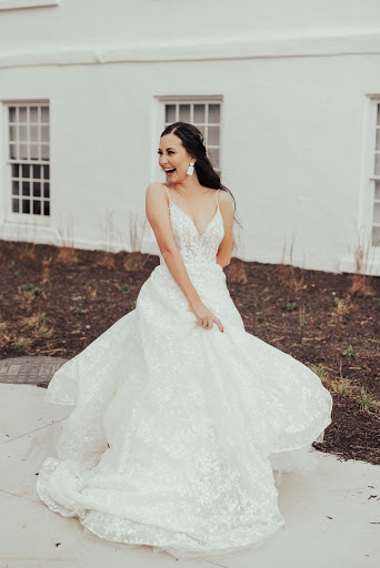 Bridal Shop «Brides By Jessa», reviews and photos, 920 E 2nd Ave #120, Coralville, IA 52241, USA