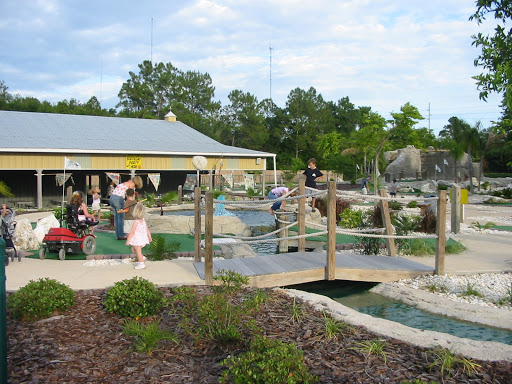 Golf Driving Range «Ace Golf Range & Pro Shop», reviews and photos, 12910 Boyette Rd, Riverview, FL 33569, USA