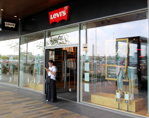 Levi's Stores Praha