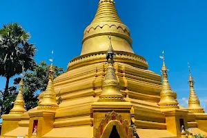 Shwe Myin Tin Pagoda image