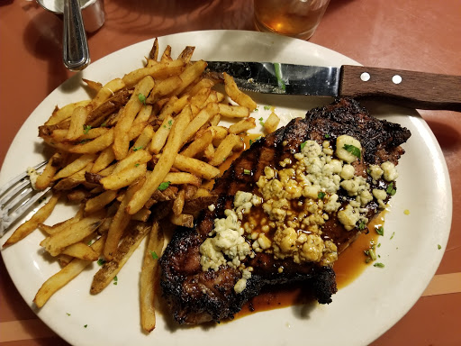 Restaurant «Drug Store Grill», reviews and photos, 105 Main St, Brookneal, VA 24528, USA